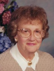Eva M. Kohlmaier