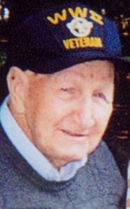 Charles S. Evans, Sr.