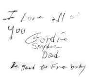 Gordon A. “Gordie” Snyder
