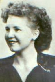 Regina “Jean” K. Garreth