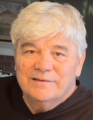 George H. Oram