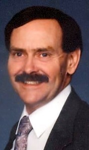 Bernard A. Gerz (Bernie)