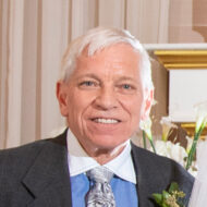 Glenn Walter Grove