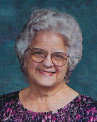 Grace S. Shultz