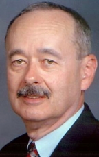Frank C. Heisner