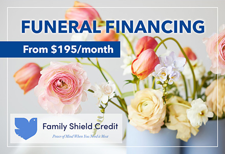 Family Shield Credit