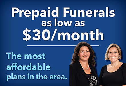 Prepaid Funerals