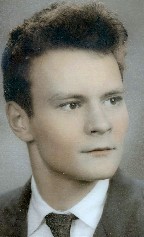 Lawrence O. “Larry” Homsher, Sr.