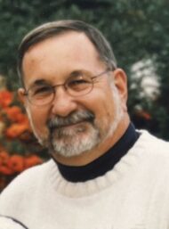 Luther “Luke” M. Styer