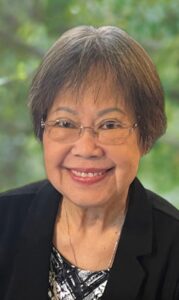 Jenny T. Ngo
