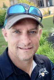 Neil A. Lamborn