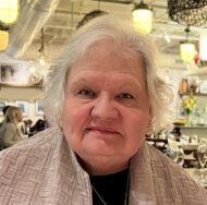 Kathryn Ann (Gilbo) Reese Kathryn Ann (Gilbo) Reese