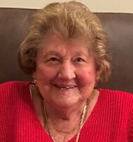 Mildred “Millie” Serra Moyer