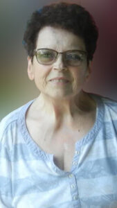Barbara E. (Hoffman) Miller