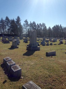 burial lancaster pa