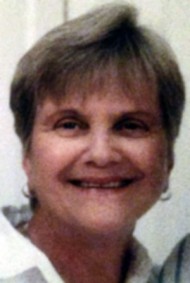 Barbara McKeegan