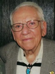 James W. Frey, Jr.