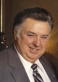 John M. Kauffman, Jr.