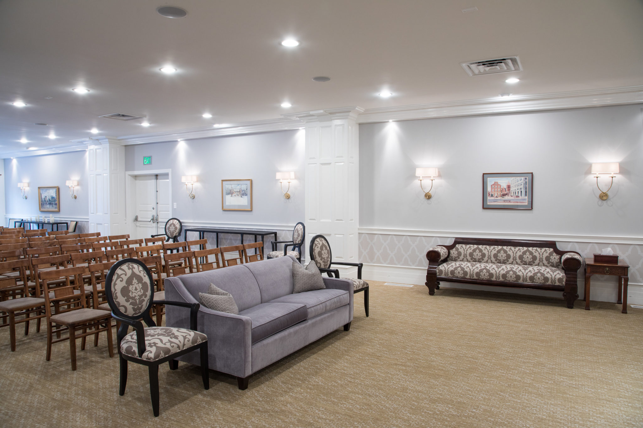 dfgdfg Charles F. Snyder Funeral Home & Crematory