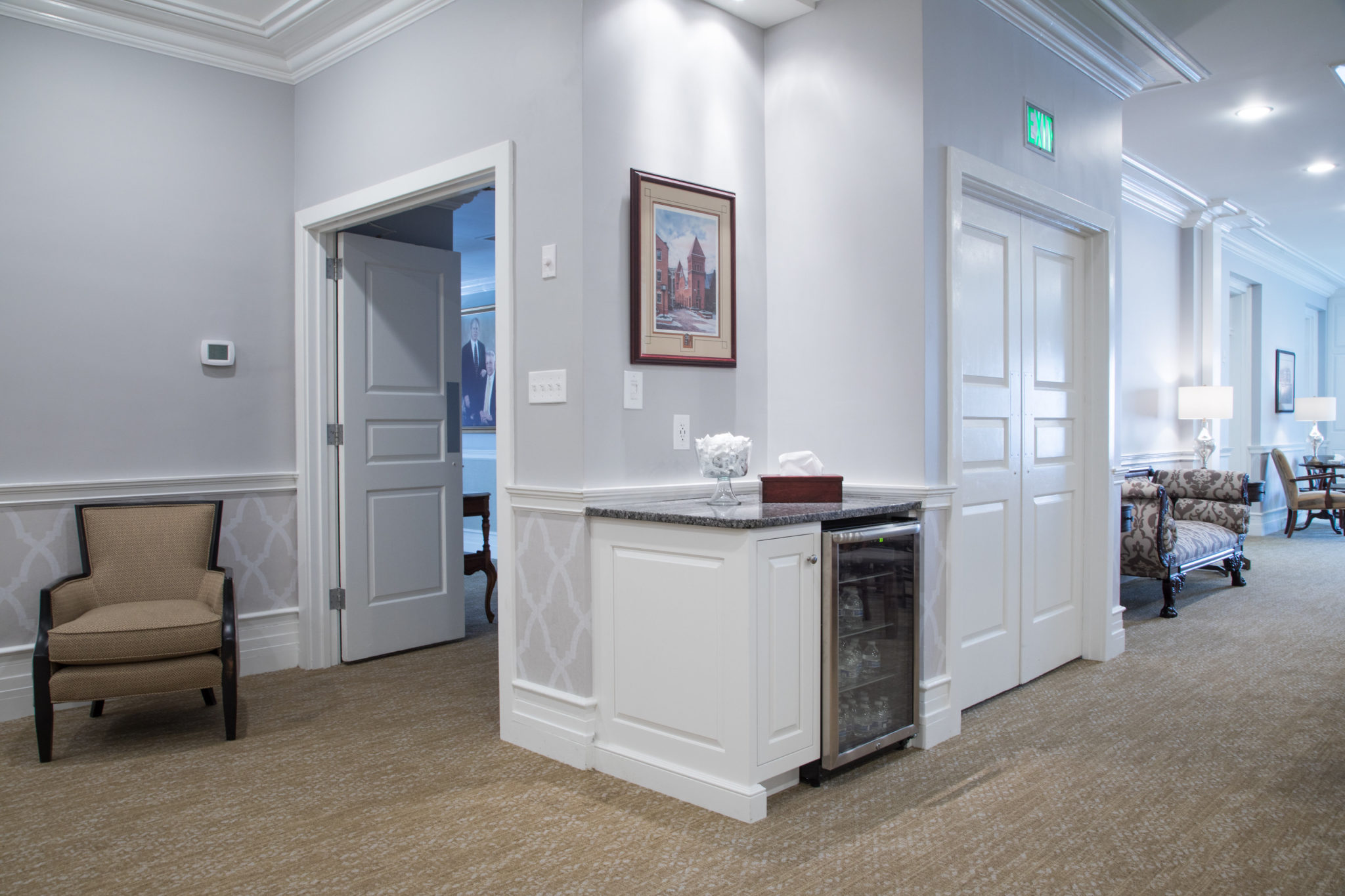 Lancaster, PA Location Charles F. Snyder Funeral Home & Crematory