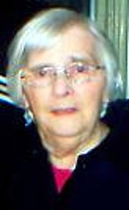 Mary V. Kittinger