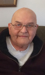 Lloyd S. Rohrer