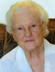 Mary Jane Herr