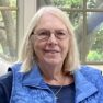 Nancy Ann Weaber