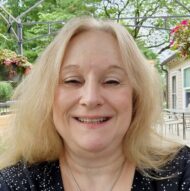 Sylvia Renee DeAngelo