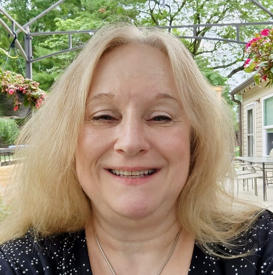 Sylvia Renee Deangelo