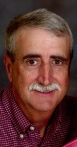 James “Jim” Edward Stephens