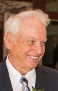 Richard S. Bowman