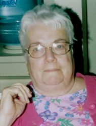 Patsy Ann Kofroth