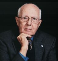 Paul W. Herr