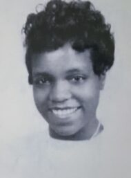 Adele Adora (Hill) Reed