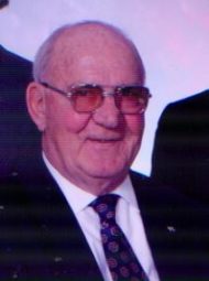 John C. Resch, Sr.