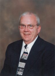 Fred M. Rice