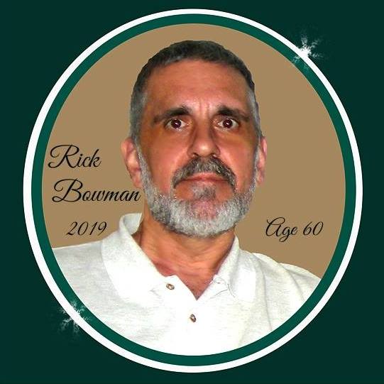 Richard Wayne Bowman Obituary Lancaster, PA Charles F. Snyder