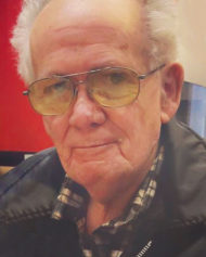 C. Robert Myers
