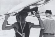 William Thomas Belden Jr. (Bill)