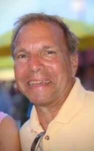 Richard B. “Dick” Sheerer