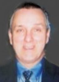 Robert James Snyder