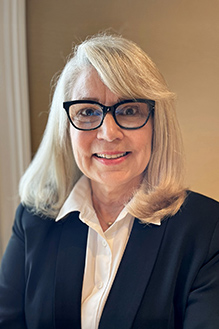 Meg Graham