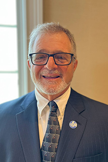 Anthony Madonna