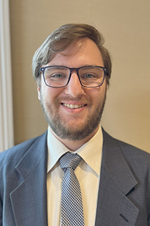 Zachariah Swaim