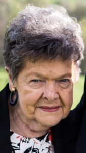 Betty June Gray