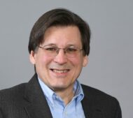 James (Jim) H. Nehr