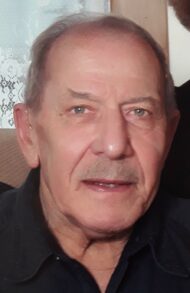 Richard C. Bauder