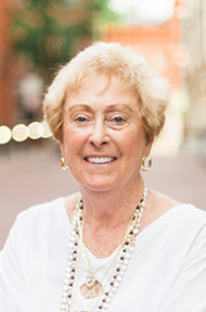 Marilyn R.  Berger