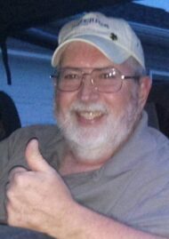 Michael A. “Mike” Connors